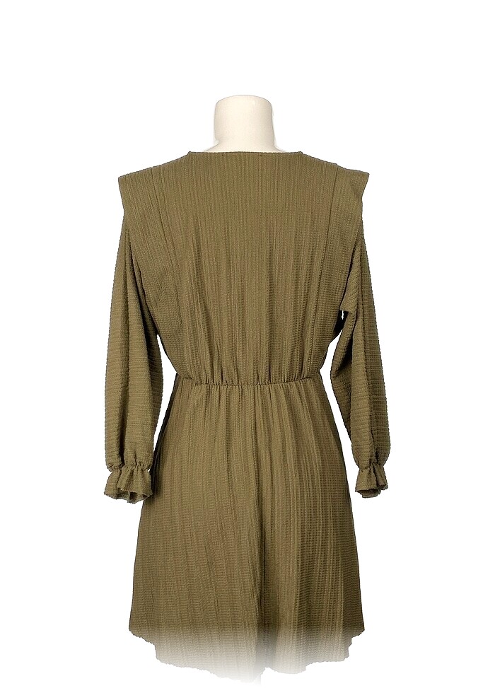 PreLoved Çan Elbise %70 İndirimli. - Görsel 3