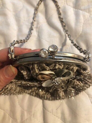 Accessorize ACSESAORİSE KADIN CÜZDAN ÇANTA