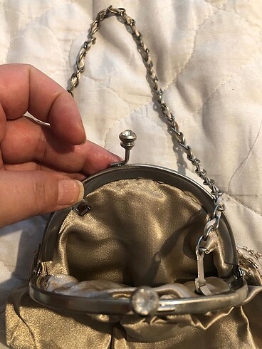 Beden çeşitli Renk ACSESAORİSE KADIN CÜZDAN ÇANTA