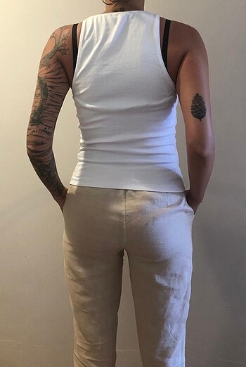 Abercrombie kadın Body