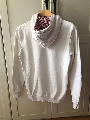 Zara Unisex Sweatshirt