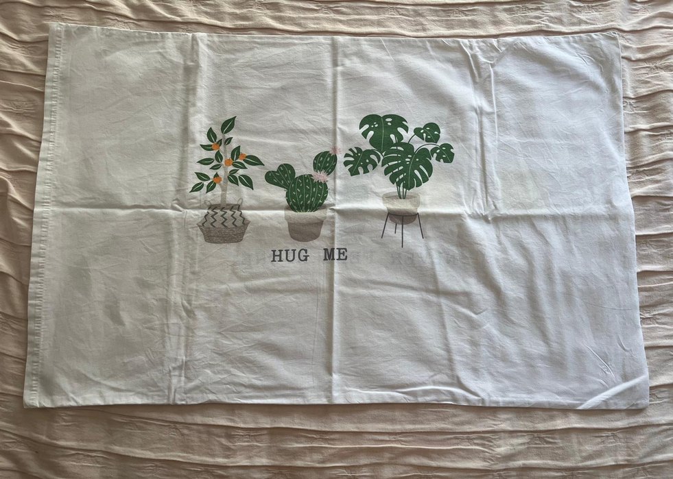 LCW Home Yastık Kılıfı - Görsel 4