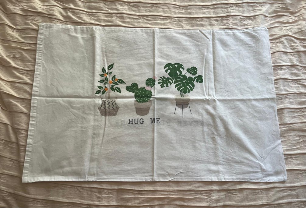 LCW Home Yastık Kılıfı - Görsel 2