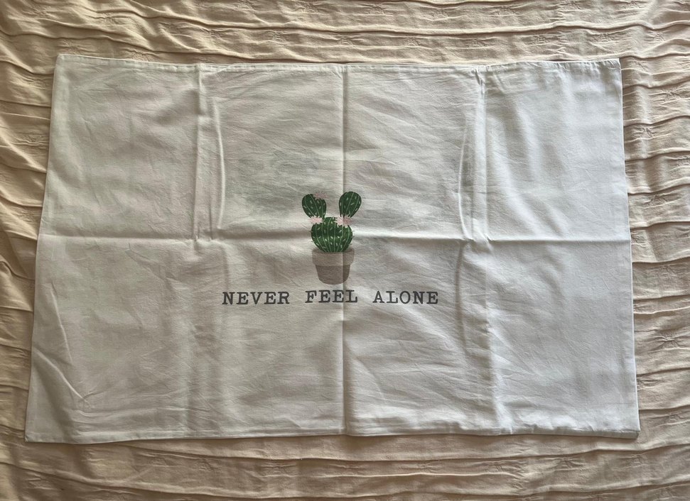 LCW Home Yastık Kılıfı - Görsel 3