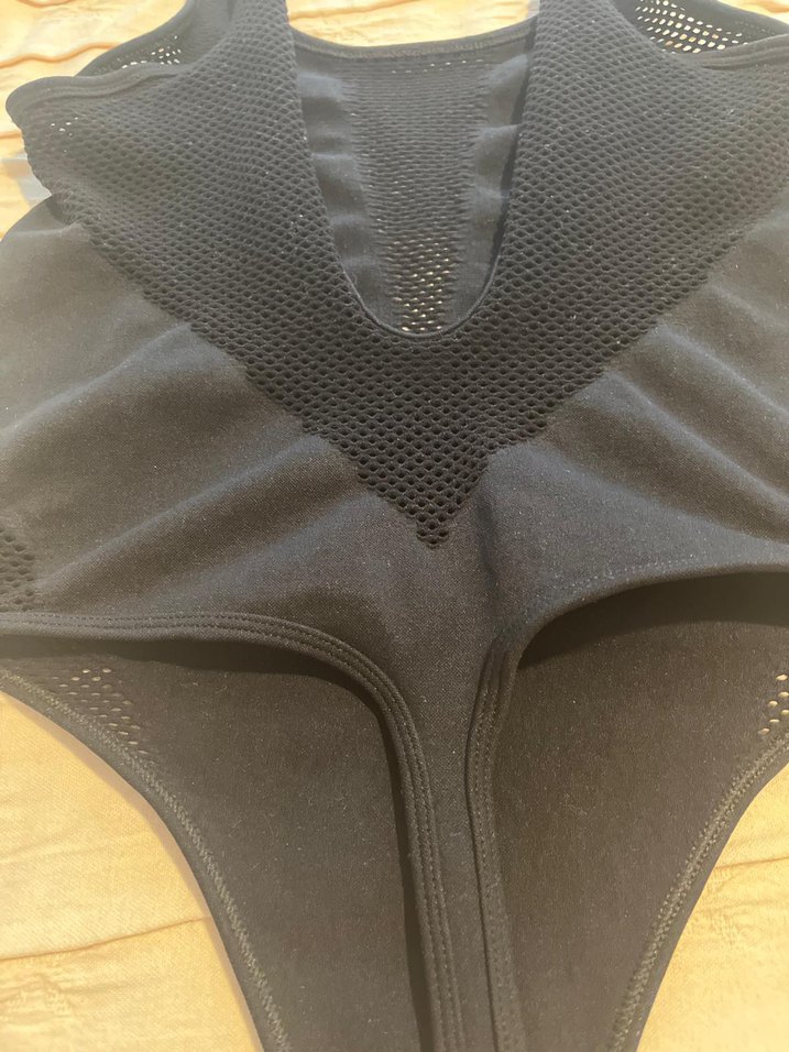 Kadın iç Çamaşırı Body - Görsel 4