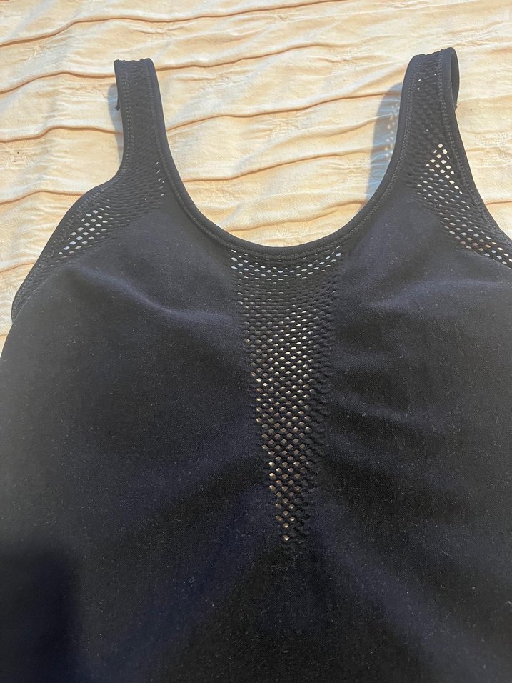 Kadın iç Çamaşırı Body - Görsel 3