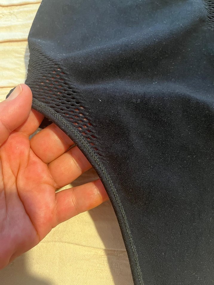 Kadın iç Çamaşırı Body - Görsel 5