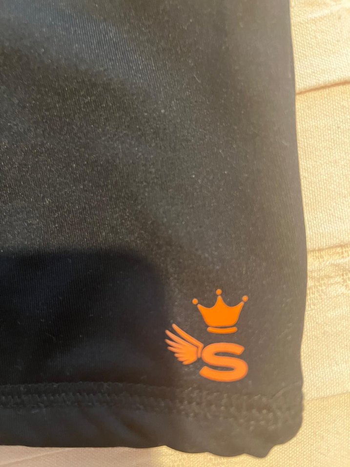 Fermuarlı Siyah Yüksek Yakalı Crop Top - Görsel 3