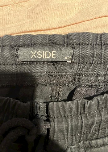 XSide Kanvas Pantolon - Görsel 3