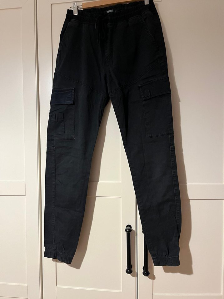 XSide Kanvas Pantolon - Görsel 2