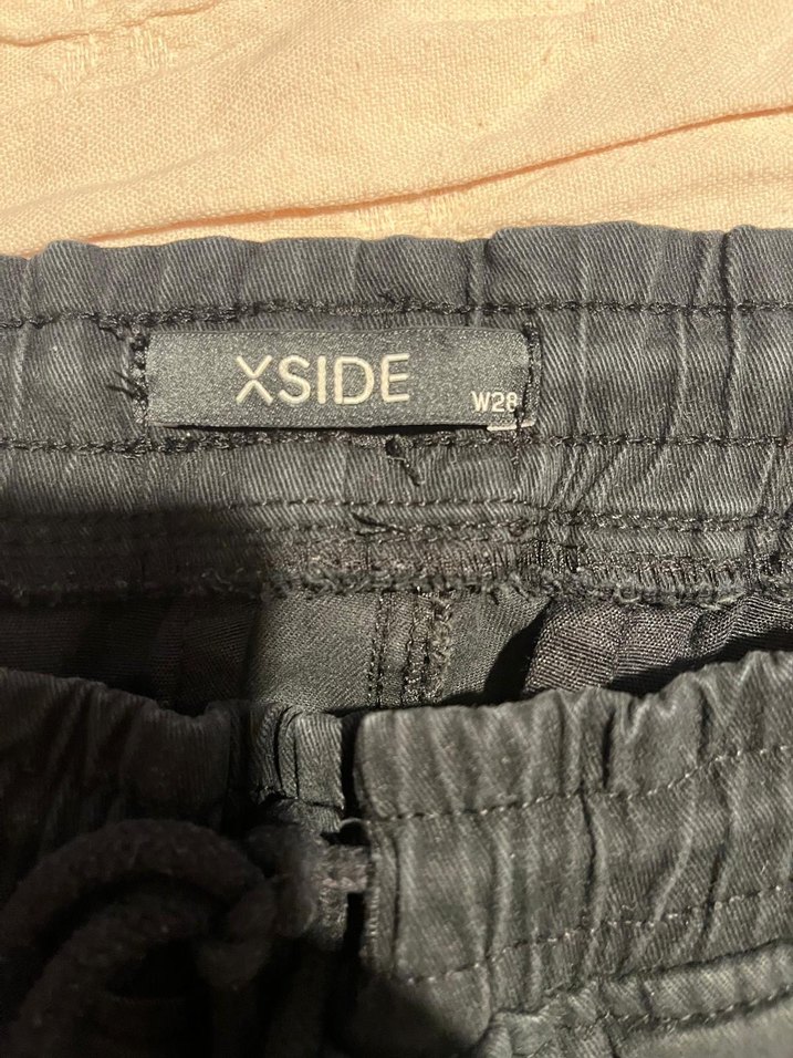 XSide Kanvas Pantolon - Görsel 3