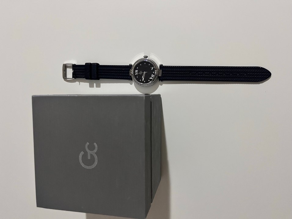 Orjinal GC KADIN SAAT - Görsel 2