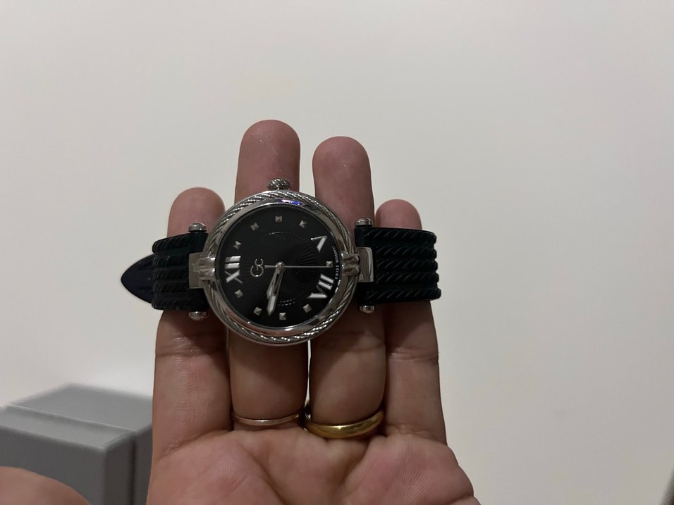 Orjinal GC KADIN SAAT - Görsel 5