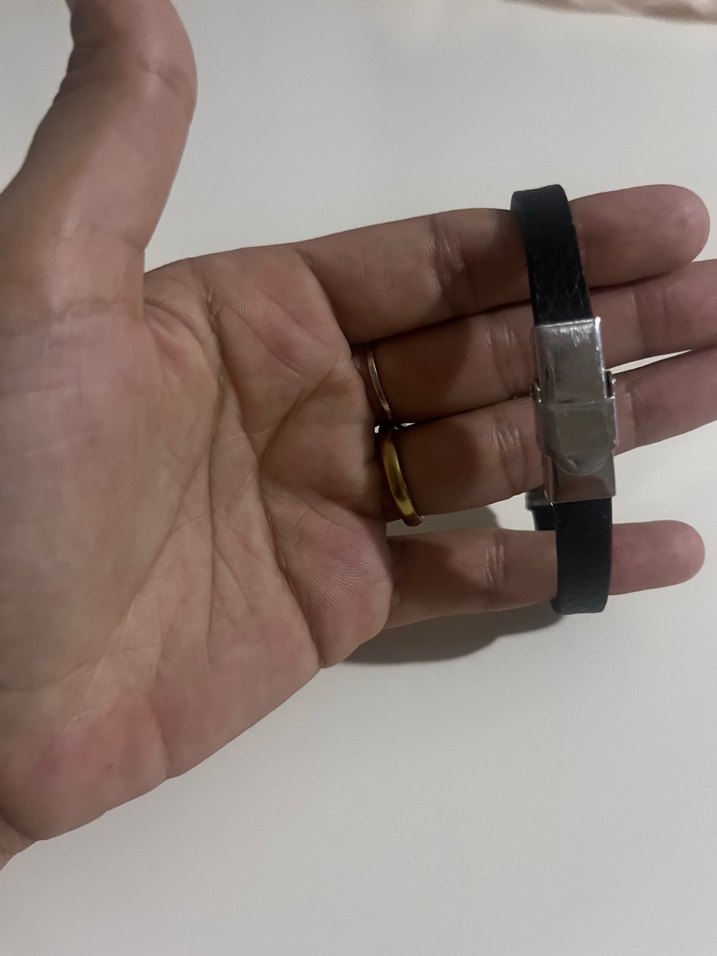 Orjinal So chic Erkek Bileklik - Görsel 2