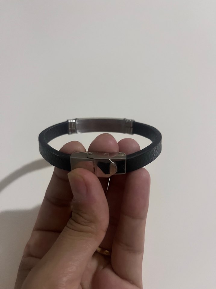 Orjinal So chic Erkek Bileklik - Görsel 3