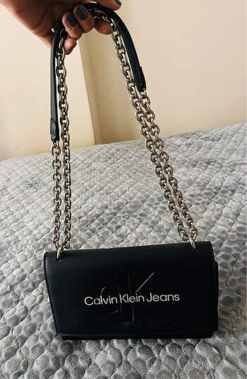 Calvin Klein Orjinal Calvin Clein Çanta