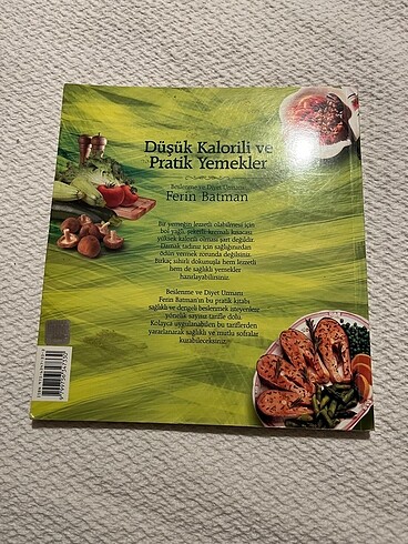 Çok Özel Bir Yemek Kitabı - Görsel 4