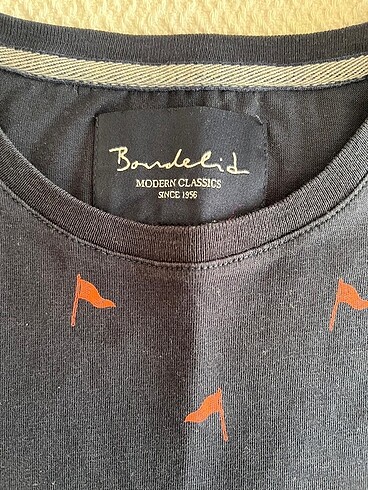 Erkek Tshirt - Görsel 2