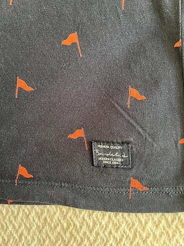 Erkek Tshirt - Görsel 3