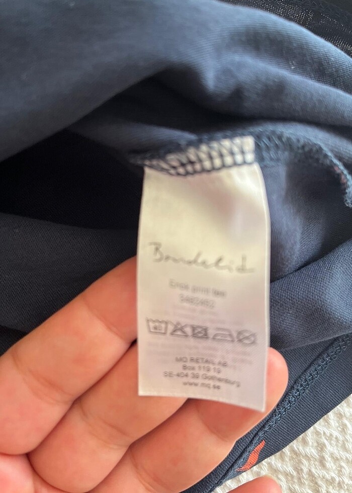 Erkek Tshirt - Görsel 4