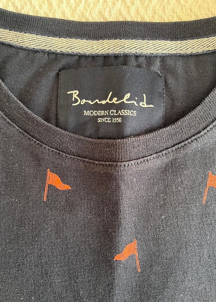 Erkek Tshirt - Görsel 2