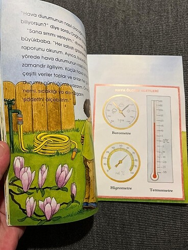 Kitap Hava Durumu - Görsel 2