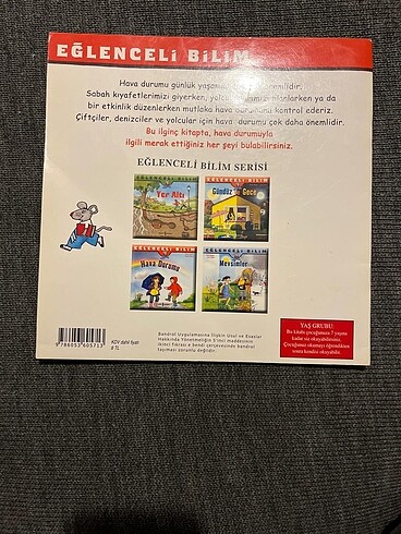 Kitap Hava Durumu - Görsel 3