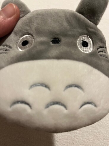 Diğer Totoro Para Kesesi