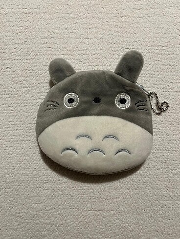 Totoro Para Kesesi