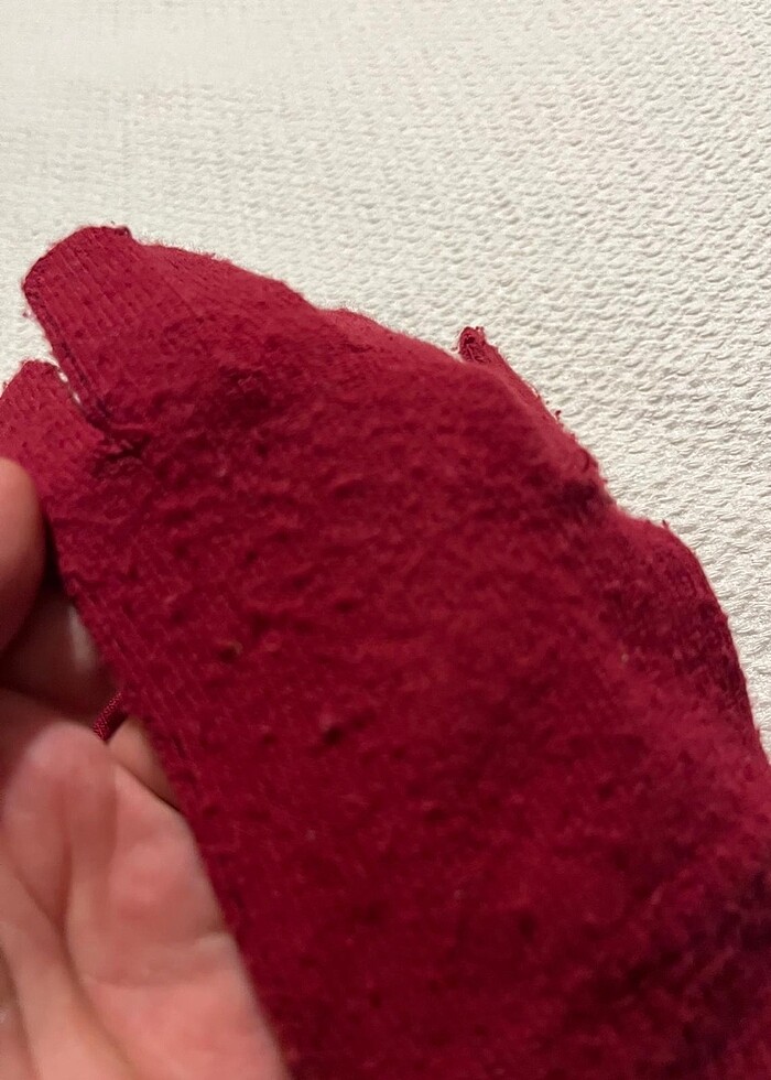 Çocuk Eldiveni - Görsel 4