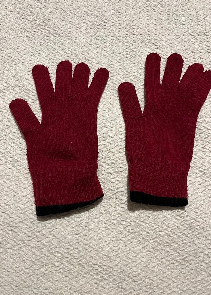 Çocuk Eldiveni - Görsel 2