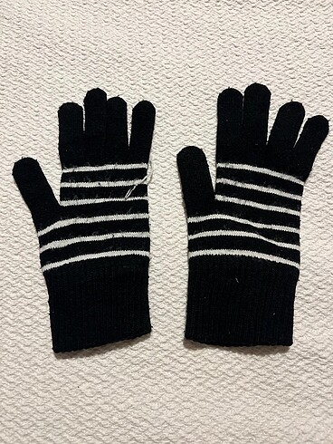 LCW Çocık Eldiveni - Görsel 3