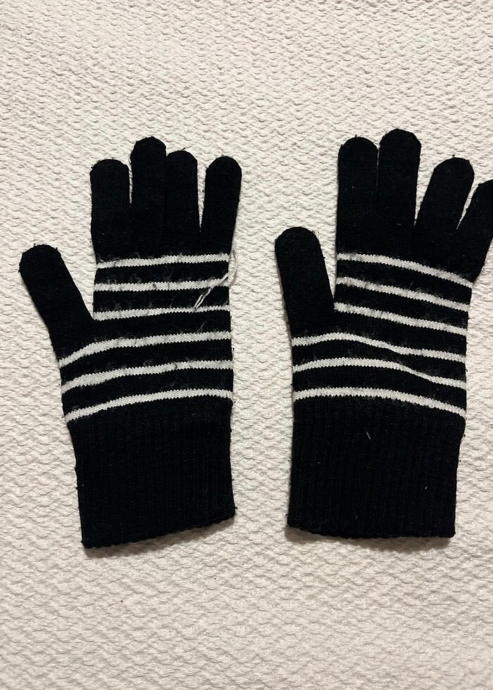 LCW Çocık Eldiveni - Görsel 3