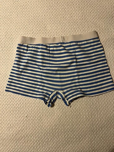3 adet Çocuk Boxer - Görsel 4