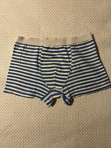 3 adet Çocuk Boxer - Görsel 5
