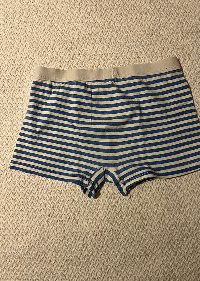 3 adet Çocuk Boxer - Görsel 4