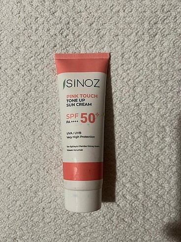 2 adet Sinoz Yüz Kremi - Görsel 2