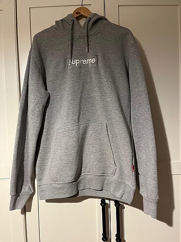 Kışlık Mükemmel Sweatshirt