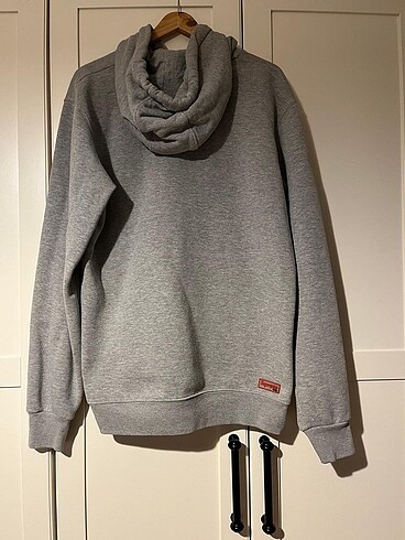 Supreme Kışlık Mükemmel Sweatshirt