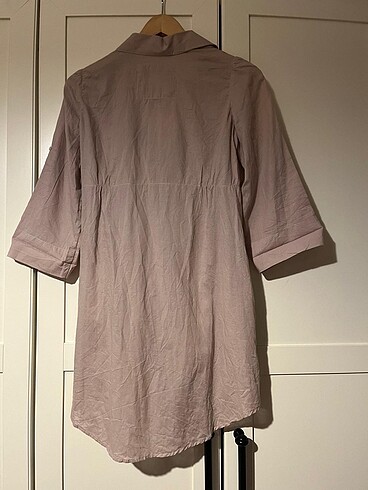 Abercrombie & Fitch Abercrombie Tunik Gömlek