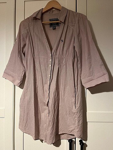 Abercrombie Tunik Gömlek