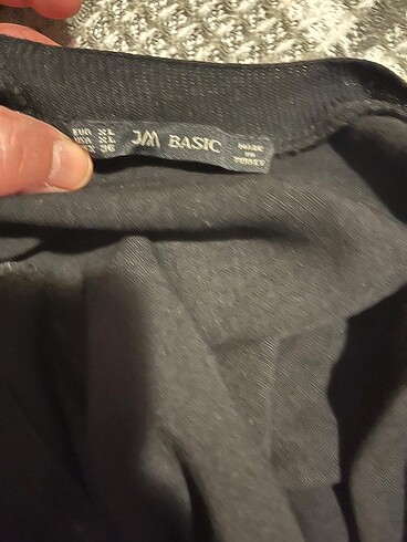 xl Beden siyah Renk Uzun Tunik