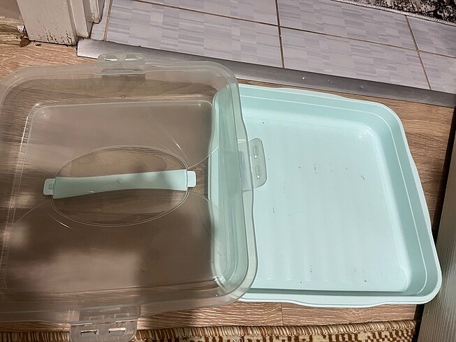 Ikea Büyük boy sakalama kabı