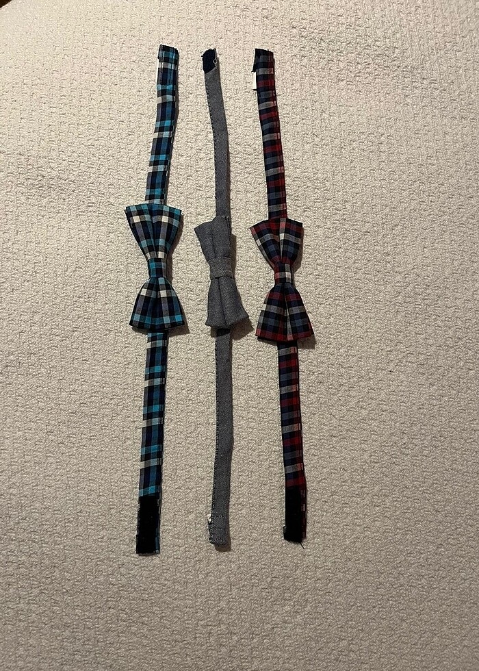 Papyonlar - Görsel 2