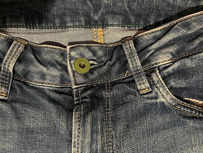 xl Beden lacivert Renk Pepe Jeans Pantolon