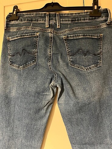 xl Beden Pepe Jeans Pantolon
