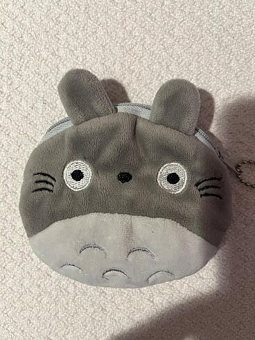 Totoro Para Kesesi - Görsel 2