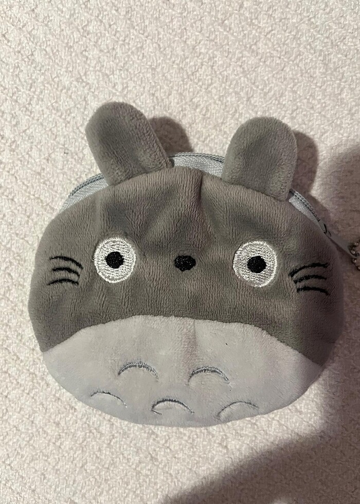 Totoro Para Kesesi - Görsel 2