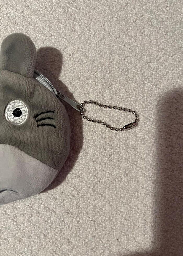 Totoro Para Kesesi - Görsel 4