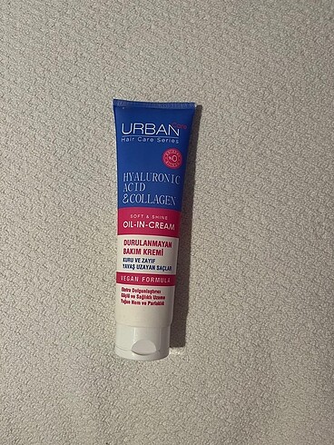 Urban Saç Kremi